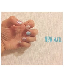 NEW NAIL | ハンドケア/ハンドクリーム