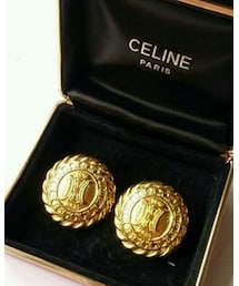 CELINE | イヤリング