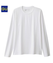 GU | Tシャツ/カットソー