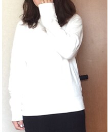 UNIQLO | スウェット