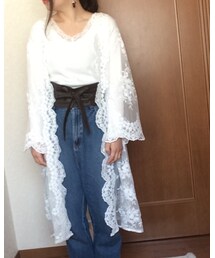 GAL FIT | トップス