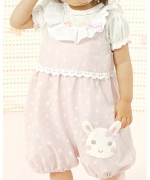 coeur a coeur | サロペット/オーバーオール