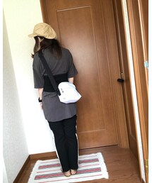 MOUSSY | ショルダーバッグ