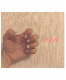NEW NAIL | スキンケア