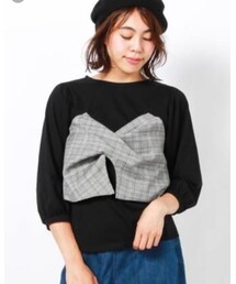 RETRO GIRL | Tシャツ/カットソー