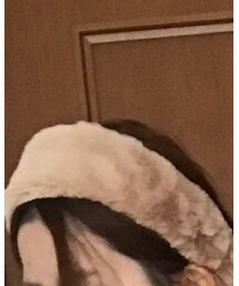 THANK YOU MART | ヘアバンド