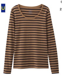 GU | Tシャツ/カットソー