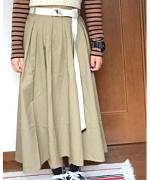 GAL FIT | スカート