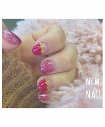 new nail | ハンドケア/ハンドクリーム