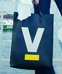 vei8 | トートバッグ