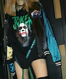 ZALORA | スタジャン