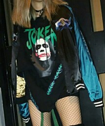 ROCKET x LUNCH | スタジャン