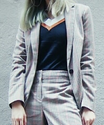 MANGO | スーツジャケット