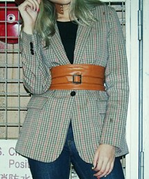 ZALORA | スーツジャケット