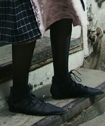 Something Borrowed | サンダル