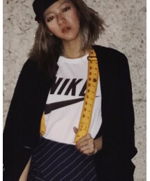 NIKE | Tシャツ/カットソー