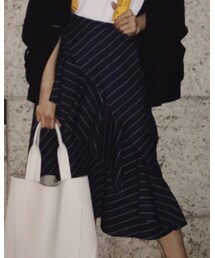 Oh My God  | スカート