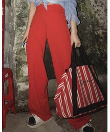 MANGO | スラックス