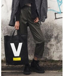 H&M | パンツ