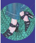 TOGA PULLA(トーガ　プルラ)の「シューズ(パンプス)」