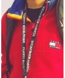 TOMMY HILFIGER | アクセサリー