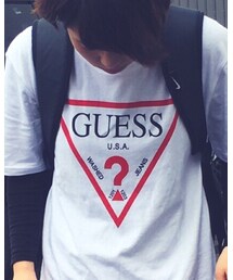 Guess | Tシャツ/カットソー
