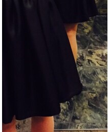 お母さん手作り | ドレス