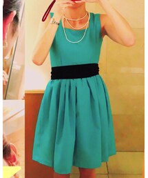 手作りドレス | ドレス