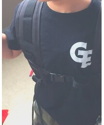 GOODENOUGH | Tシャツ/カットソー