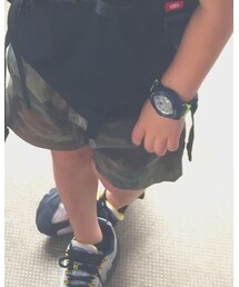 DENIM DUNGAREE | その他パンツ