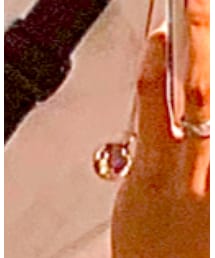 GUCCI | ネックレス