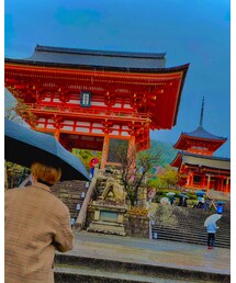 清水寺 | その他