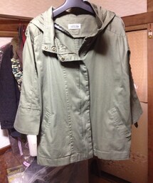 one after another NICE CLAUP | ブルゾン