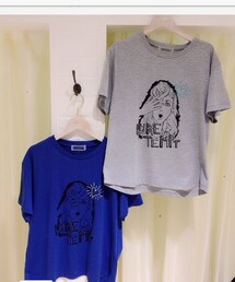 one after another NICE CLAUP | Tシャツ/カットソー