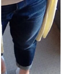 UNIQLO | デニムパンツ