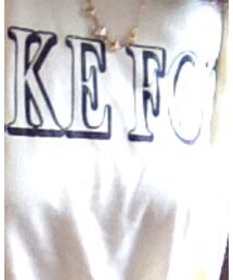 DISCOAT | ネックレス