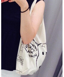 DISCOAT | エコバッグ/サブバッグ