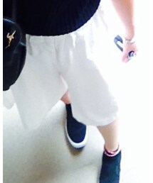 しまむら | パンツ