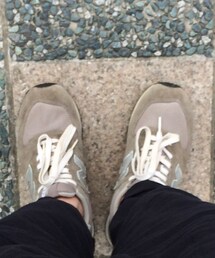 NEW BALANCE | スニーカー