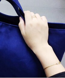 STRIPE | トートバッグ