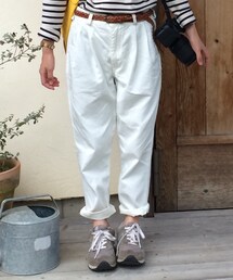 orSlow | その他パンツ