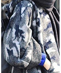 HAUS OF PBK | カバーオール