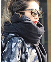 Duier | マフラー