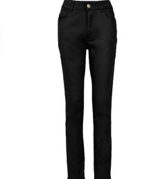 スキニージーンズ(その他パンツ)