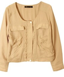 Glamorous Garden | ブルゾン