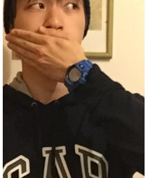 G-SHOCK | アナログ腕時計