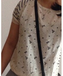 anatelier | Tシャツ/カットソー