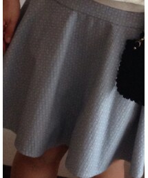 anatelier | スカート