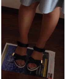 BARCLAY | サンダル