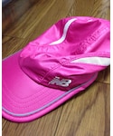NEW BALANCE(ニューバランス)の「帽子(キャップ)」